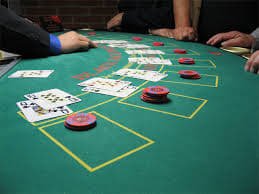 Antarmuka permainan Teen Patti di platform grahaspin